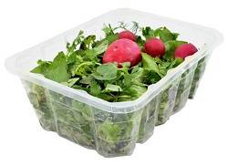 سبزآرنگ سبزی خوردن 180گ